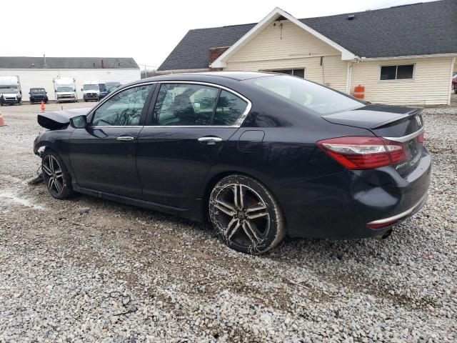 Vin: 1hgcr2f51ha020640, lot: 50572935, honda accord sport 20172