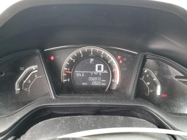 2016 HONDA CIVIC LX - 19XFC2F55GE236967