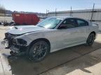 2022 DODGE CHARGER GT - 2C3CDXMG7NH174138