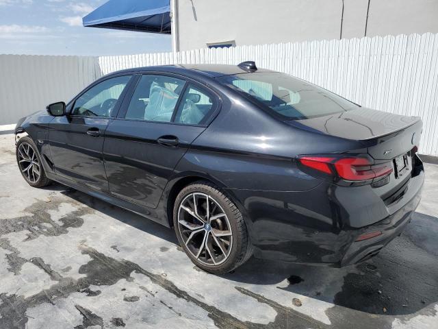 Vin: wba33ag01pcl93934, lot: 45898305, bmw 5 series 20232