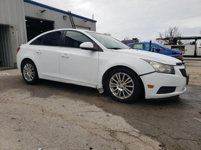 Vin: 1g1pj5s95b7288587, lot: 50426365, chevrolet cruze eco 20114