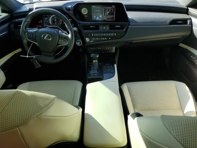 2022 LEXUS ES 300H BA 58ADA1C15NU018572