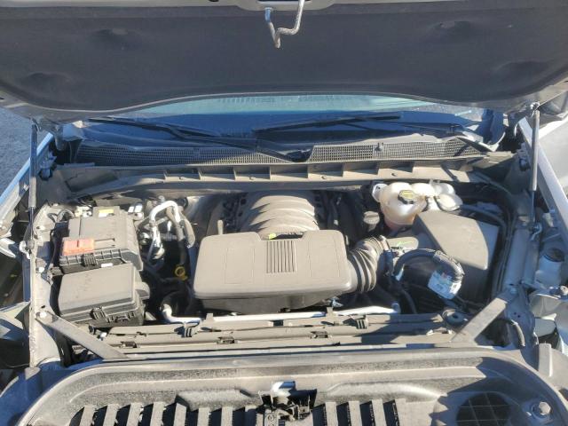 2024 GMC SIERRA C15 - 3GTPHDED5RG182829