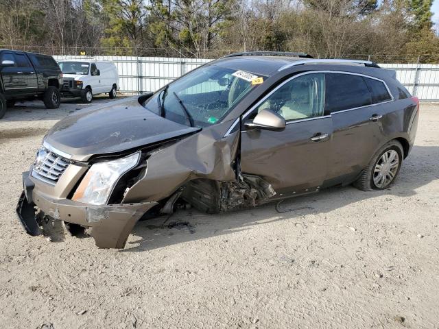 Vin: 3gyfnee37es687631, lot: 48473005, cadillac srx luxury collection 2014 img_1