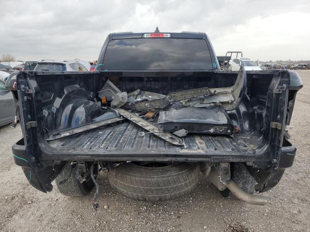 2022 RAM 1500 BIG H - 1C6RREBG1NN273972
