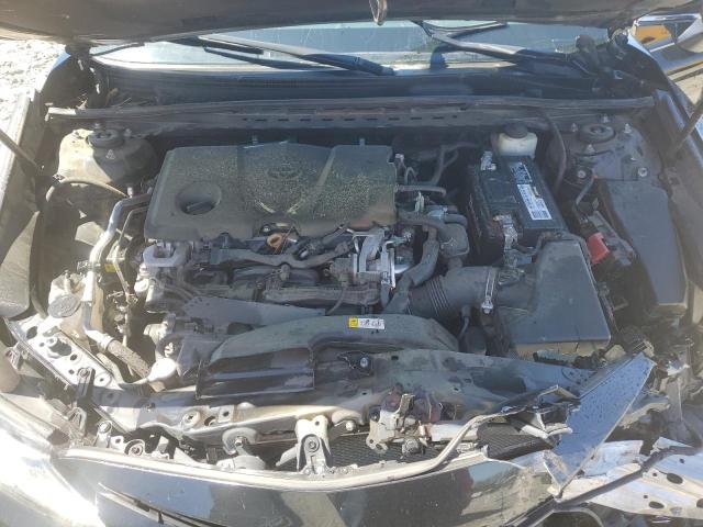2018 TOYOTA CAMRY L - 4T1B11HK2JU633977