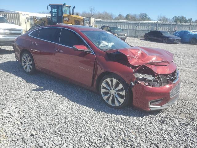 2017 CHEVROLET MALIBU PRE - 1G1ZH5SX4HF161542