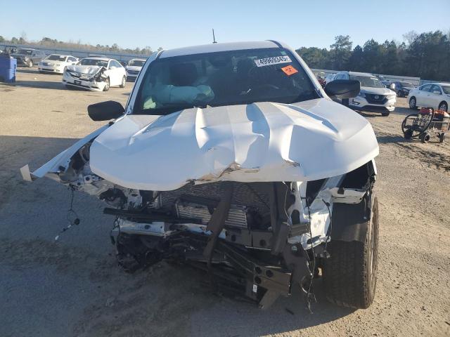 2024 CHEVROLET COLORADO - 1GCGSBECXR1181297
