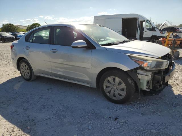 2020 KIA RIO 5 3KPA24AD7LE362863