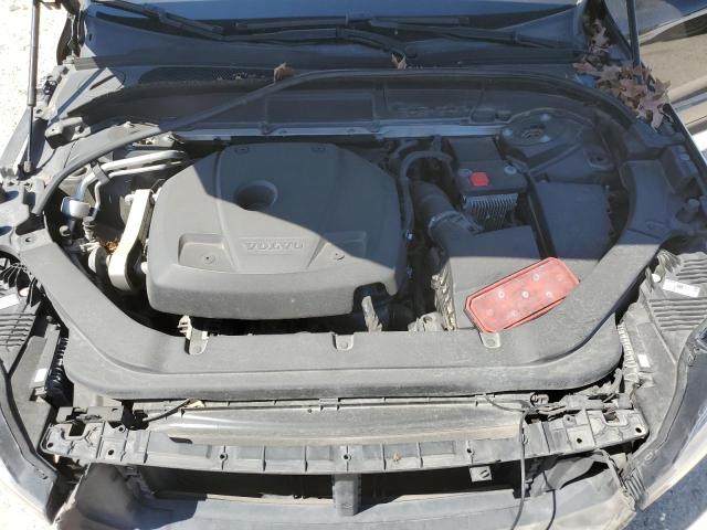 2019 VOLVO XC60 T5 LYV102RK3KB196915