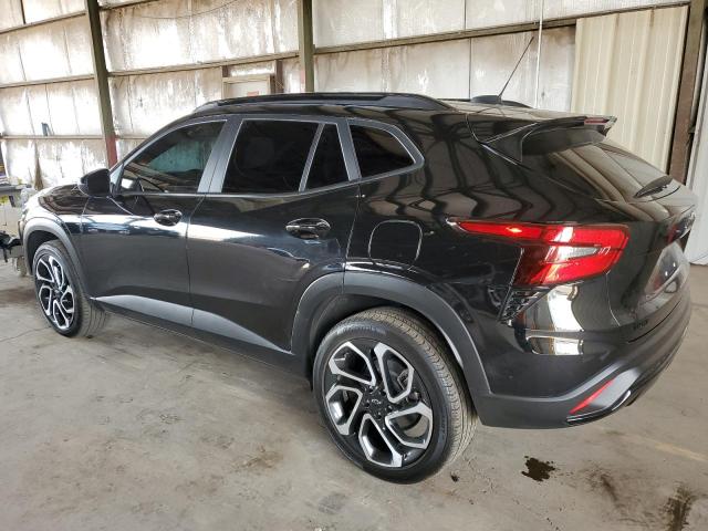 Vin: kl77lje24rc234589, lot: 51466295, chevrolet trax 2rs 2rs 20242