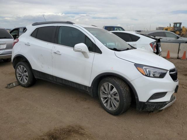 Vin: kl4cjesb8kb772155, lot: 50578965, buick encore preferred 20194