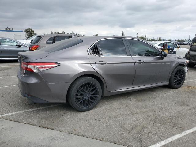 Vin: 4t1c31ak8lu540750, lot: 51128635, toyota camry le 20203