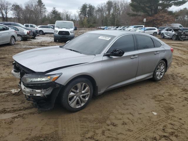 Vin: 1hgcv1f12ka100054, lot: 47839635, honda accord lx 2019 img_1