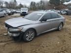 2019 HONDA ACCORD LX - 1HGCV1F12KA100054