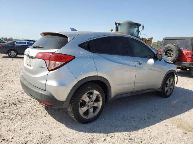 2016 HONDA HR-V EX - 3CZRU6H51GM744190