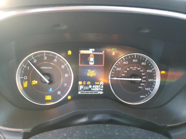 2023 SUBARU CROSSTREK - JF2GTHNC0PH266056