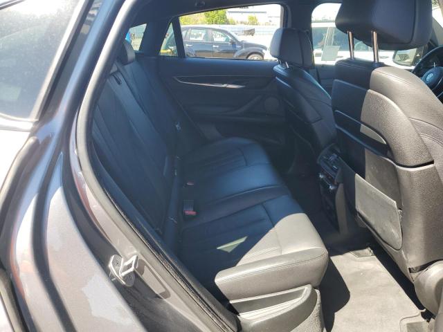 2016 BMW X6 SDRIVE3 - 5UXKU0C59G0F93566