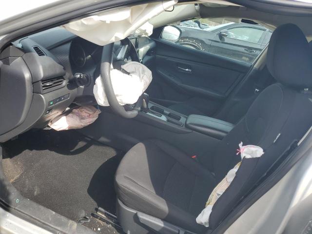 2023 NISSAN SENTRA - 3N1AB8BV2PY320638