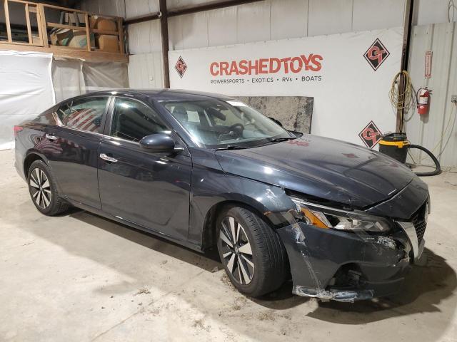 2022 NISSAN ALTIMA SV - 1N4BL4DV6NN393905