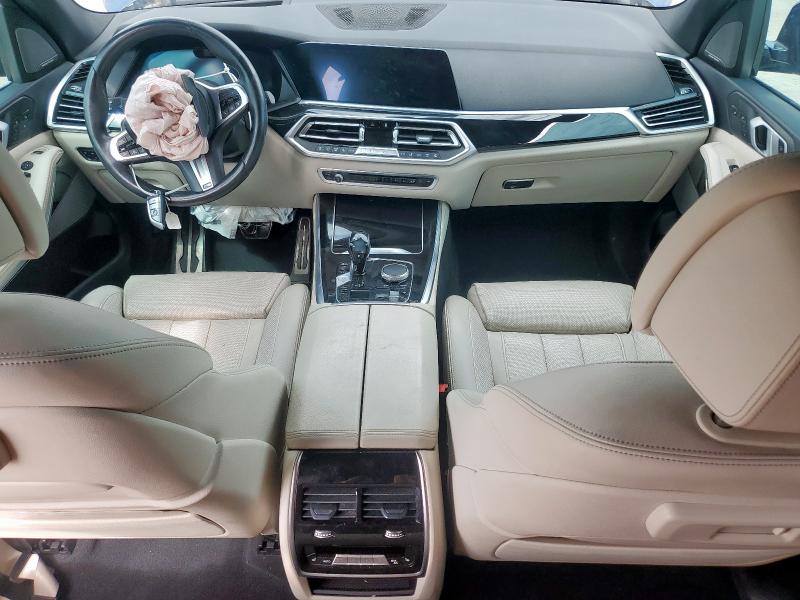 2019 BMW X5 XDRIVE5 - 5UXJU2C5XKLN66811