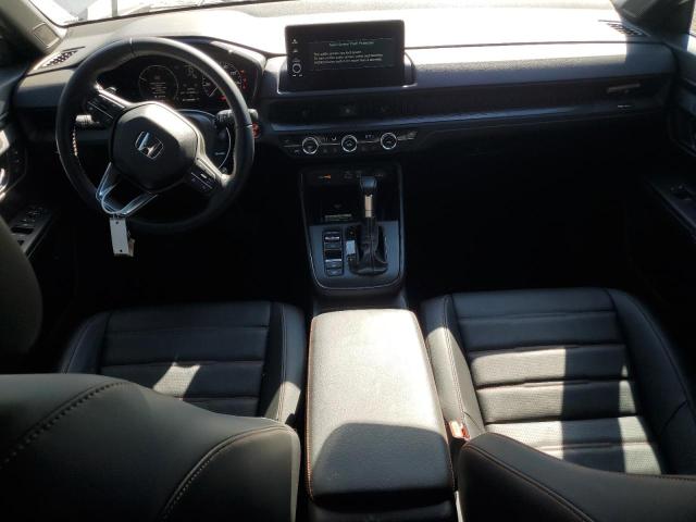 2025 HONDA CR-V SPORT - 5J6RS6H83SL014422