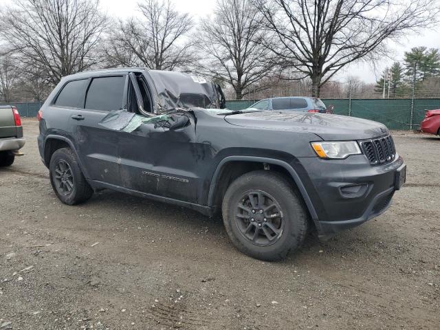 Vin: 1c4rjfag8jc457884, lot: 50303215, jeep grand cher laredo 20184