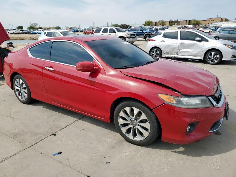 Vin: 1hgct1b76da025538, lot: 50491835, honda accord ex 20134