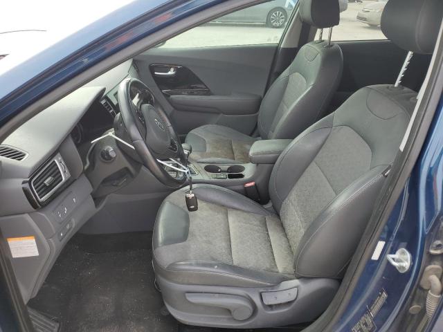 2017 KIA NIRO EX - KNDCC3LC8H5046010