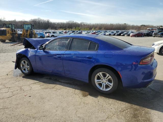Vin: 2c3cdxbg7kh745559, lot: 48002275, dodge charger sxt 20192
