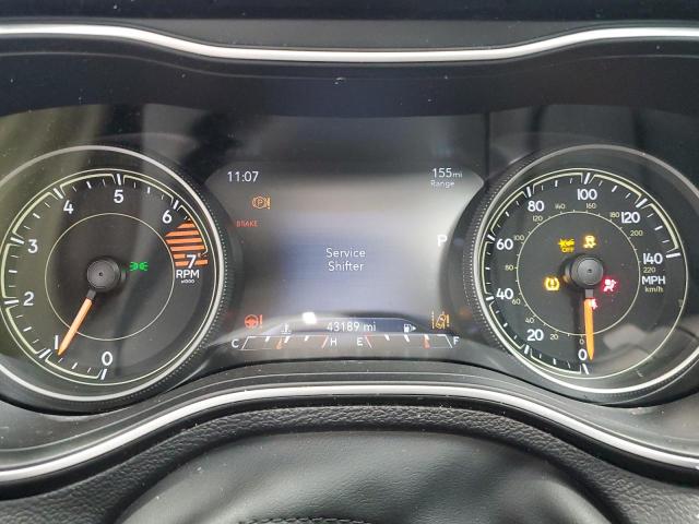 2023 JEEP CHEROKEE A 1C4PJMMB4PD115413