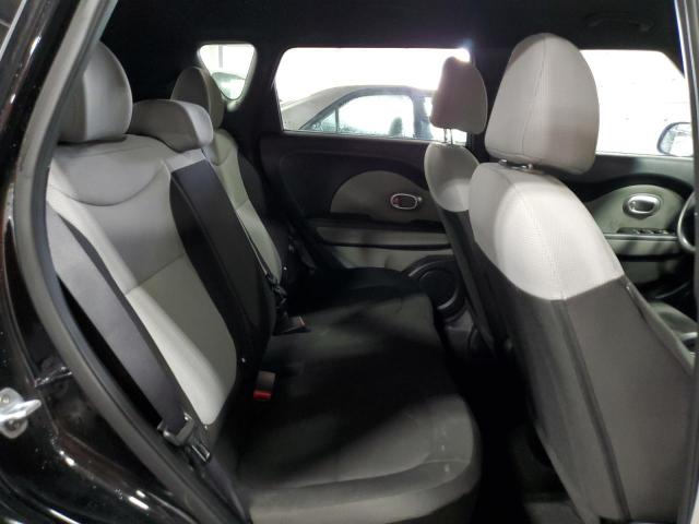 2019 KIA SOUL - KNDJN2A26K7676982