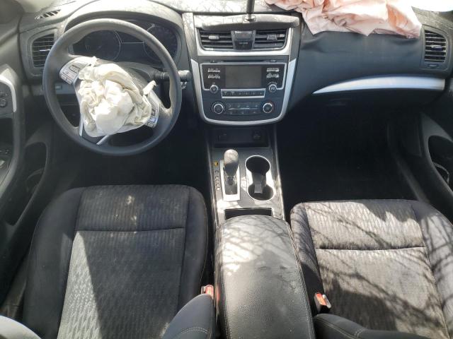 2018 NISSAN ALTIMA 2.5 - 1N4AL3AP2JC117125