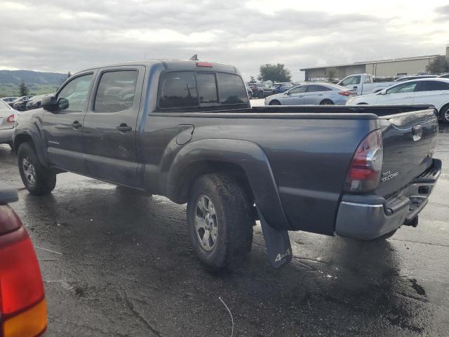2015 TOYOTA TACOMA DOU - 3TMMU4FN6FM080636