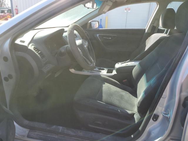 2015 NISSAN ALTIMA 2.5 - 1N4AL3AP5FC595790