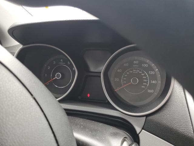 2016 HYUNDAI ELANTRA SE - 5NPDH4AE4GH735363