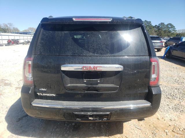 2016 GMC YUKON 1GKS2CKJ9GR262992