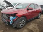 2023 CHEVROLET EQUINOX LT - 3GNAXUEG7PS152946