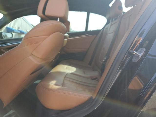 2018 BMW 530 I - WBAJA5C5XJWA36332
