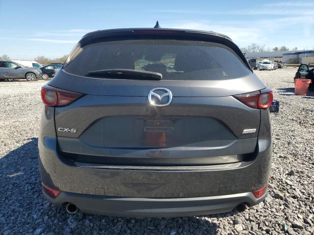 2019 MAZDA CX-5 TOURI - JM3KFACM4K0671970