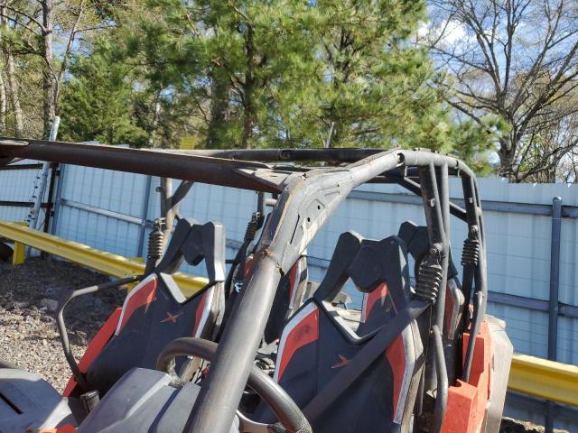 2015 CAN-AM MAVERICK M - 3JBPNAP20FJ000653