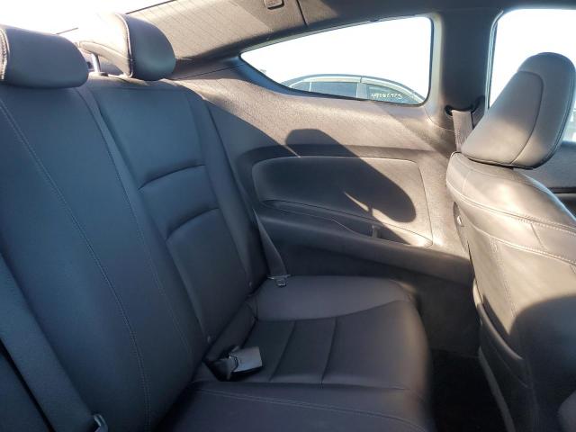 2017 HONDA ACCORD EXL - 1HGCT1B8XHA007199