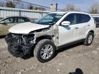 2016 NISSAN ROGUE S - 5N1AT2MV8GC881869