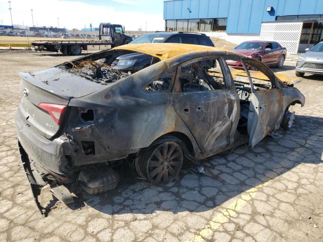 2015 HYUNDAI SONATA SPO - 5NPE34AF6FH047925