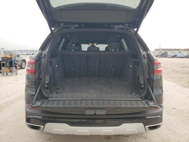 2023 BMW X5 SDRIVE - 5UXCR4C04P9P36899