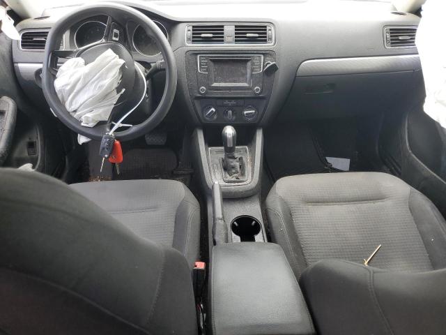 2017 VOLKSWAGEN JETTA S - 3VW2B7AJ5HM331150