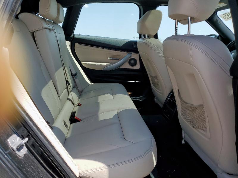 2016 BMW 335 XIGT - WBA3X9C5XGD869600