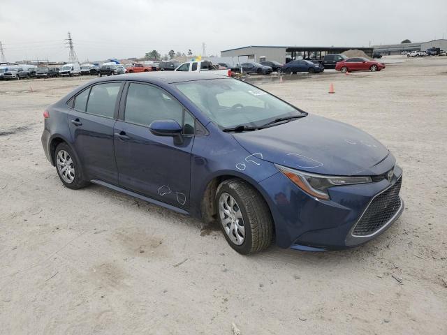 Vin: 5yfepmae9np310468, lot: 49062625, toyota corolla le 20224