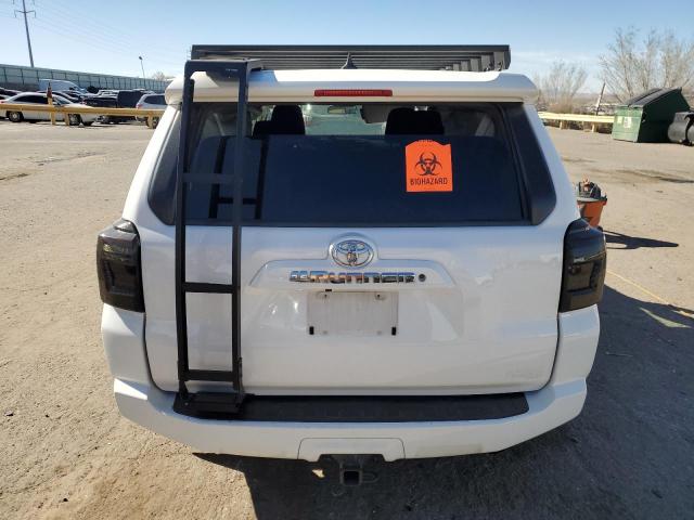 2015 TOYOTA 4RUNNER SR - JTEBU5JR4F5256544