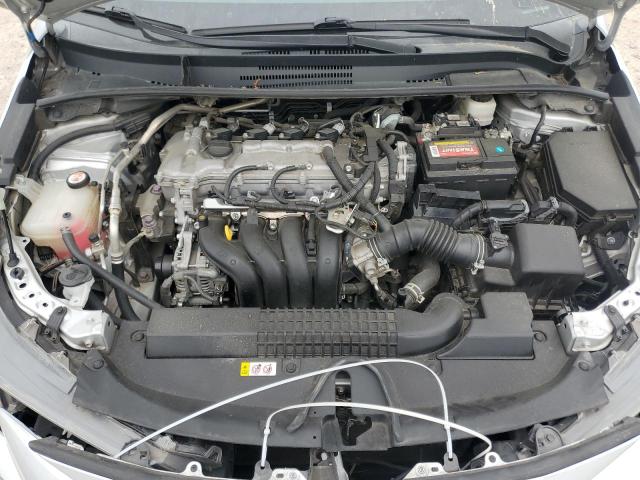 2021 TOYOTA COROLLA LE - 5YFEPMAE0MP162841